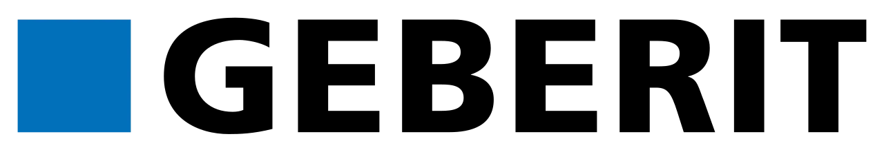 Logo Geberit