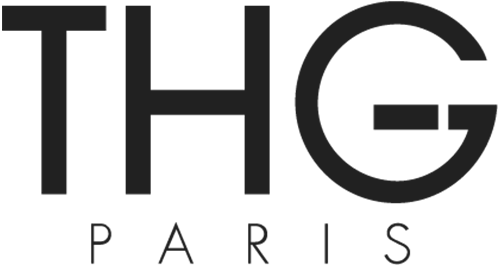 Logo THG Paris