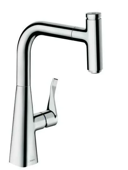 hansgrohe Metris Select M71 · من تشكيلة المطابخ لدى EDIFIS.