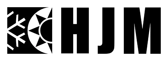 HJM logo