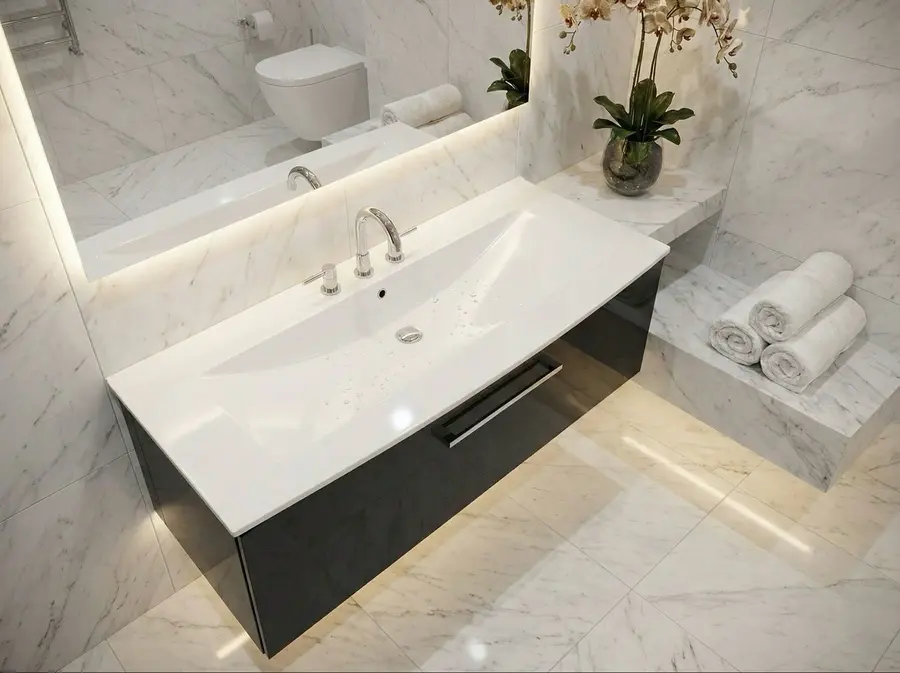 Bluestone Lido