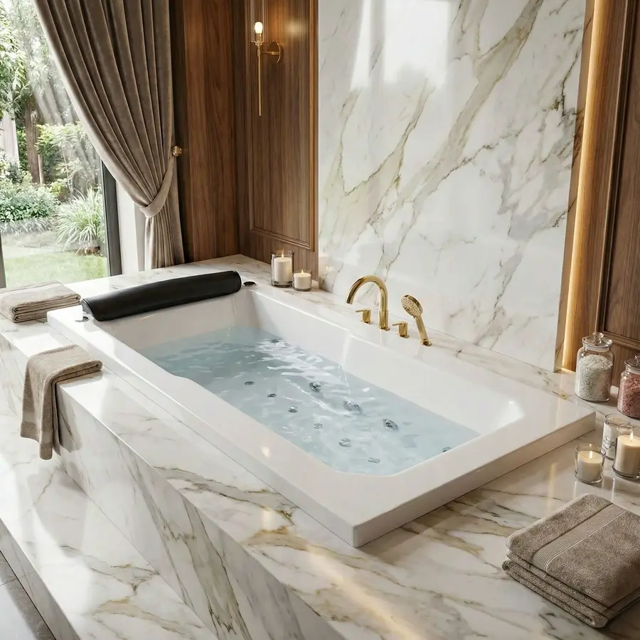 Bluestone VIP