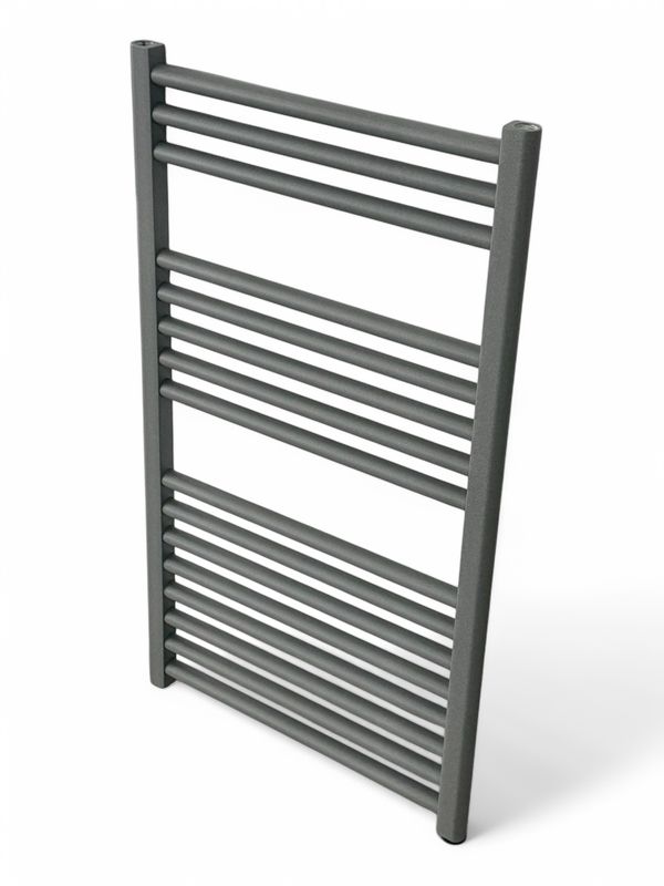 Sèche-serviettes Fondital Cool graphite mat