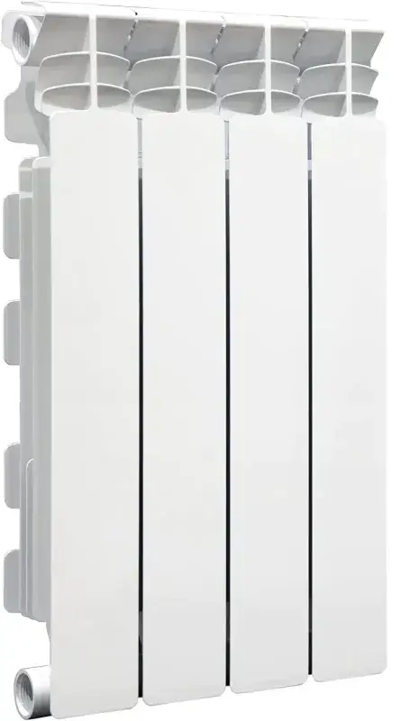Radiateur Fondital Exclusivo à neuf éléments