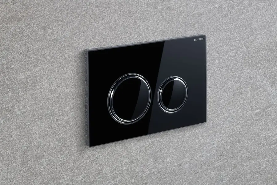 Geberit Sigma50 round