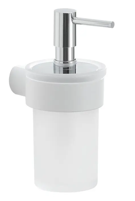 Distributeur de savon Gedy Pirenei