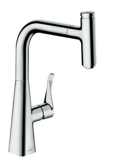 hansgrohe Metris Select M71 240