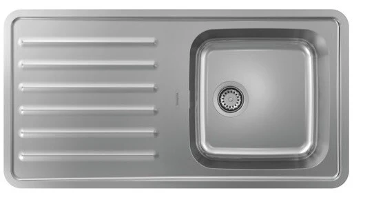 hansgrohe S41