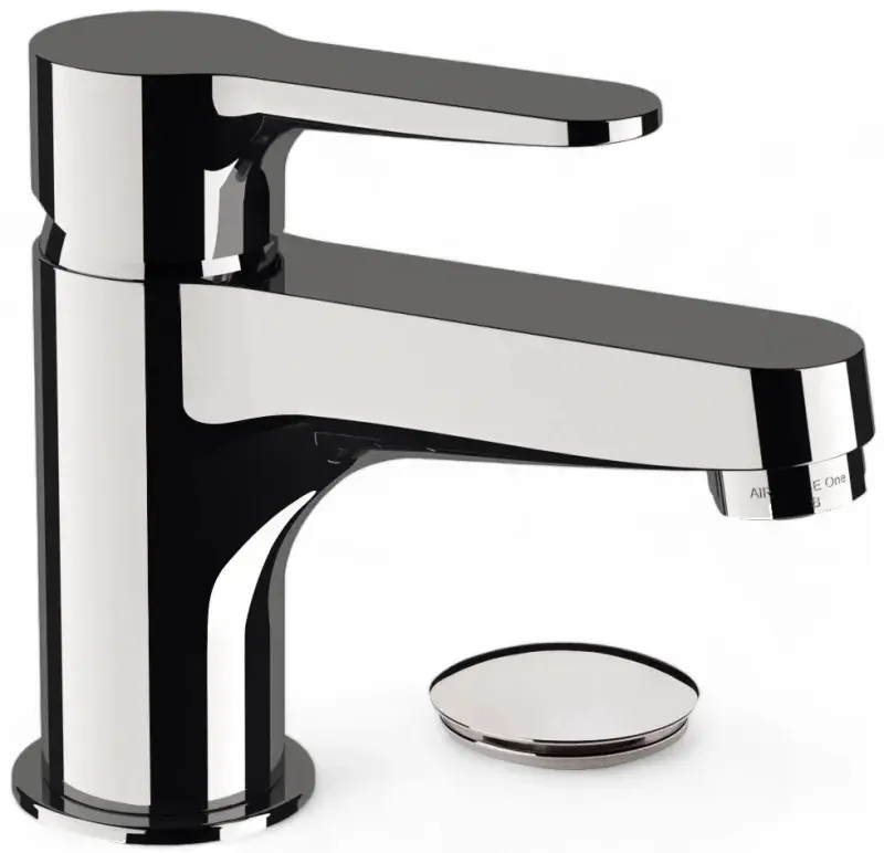 Mitigeur de lavabo Remer Winner 68 chromé